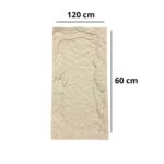 Placas PU (simil piedra) - Arena - Imagen 2