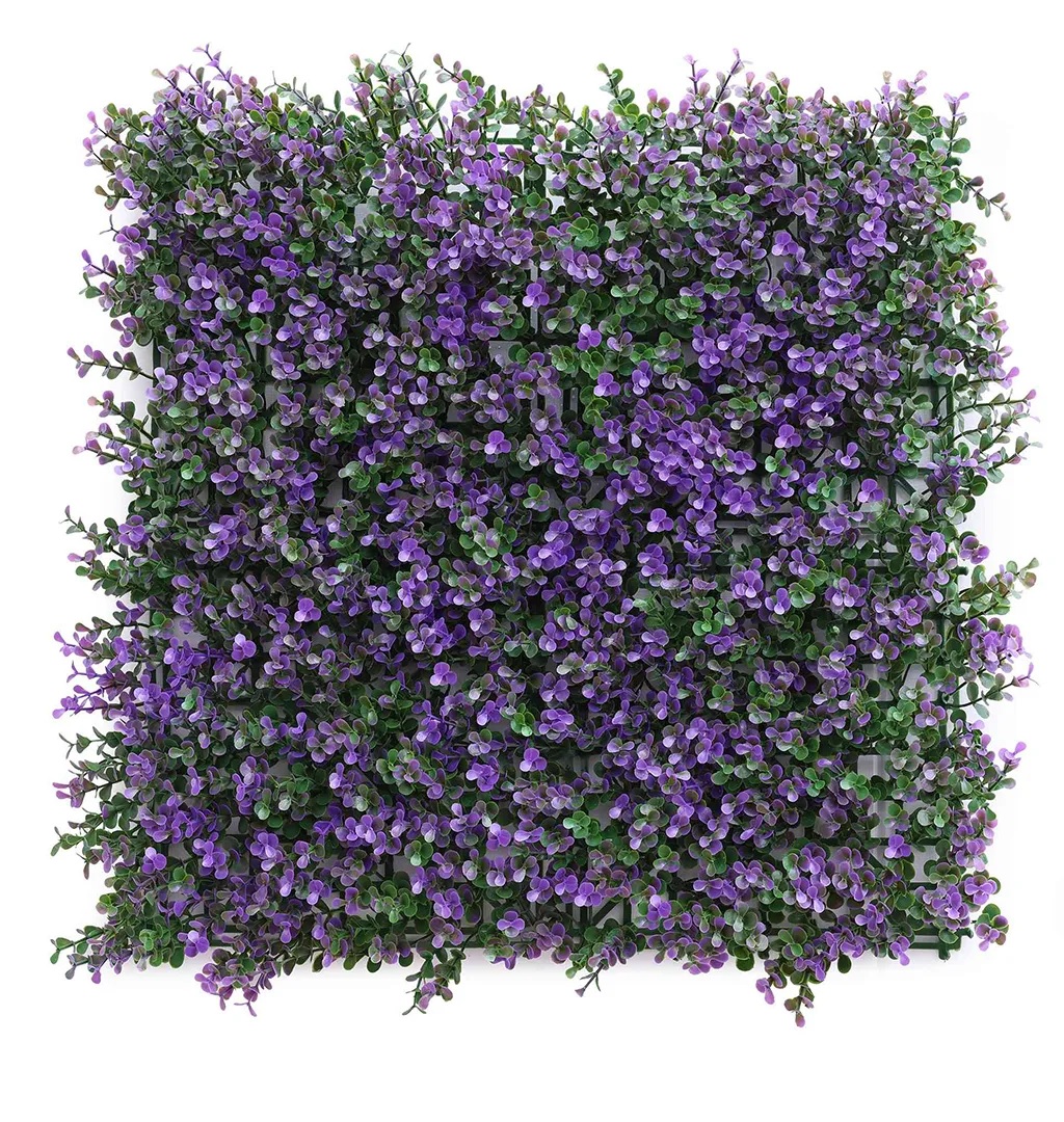 597 Jardín Vertical Verbena MZ188003G - Imagen 1