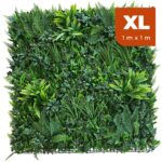 Jardín Vertical Brasil MZ189001B