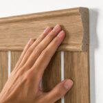 Revestimiento de Interior Stripe Roble - Imagen 2