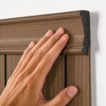 Revestimiento de Interior Stripe Incienso - Imagen 2